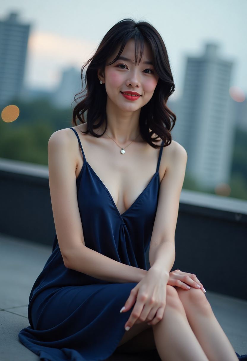 秋田少女物语