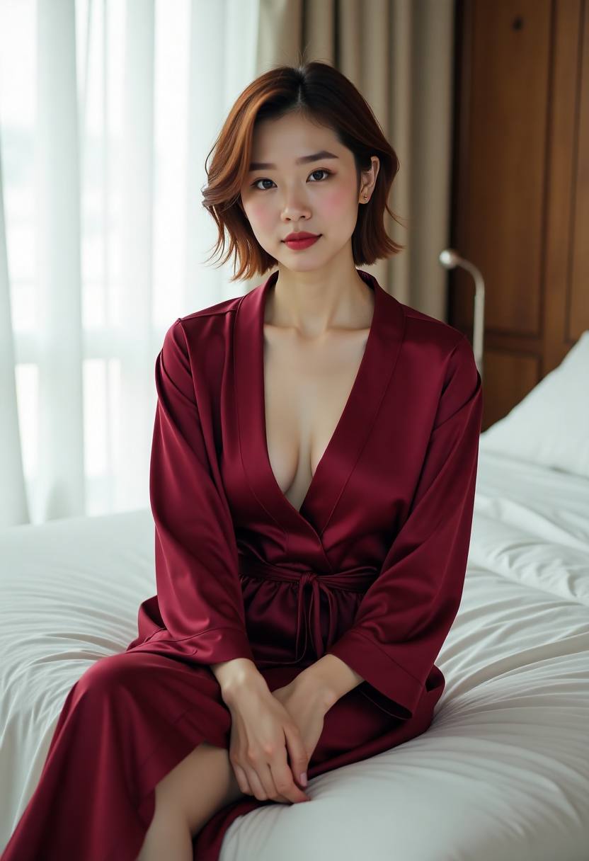 告白之夜