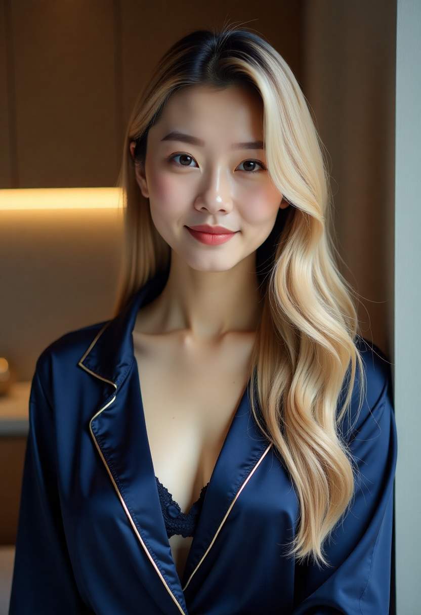 音乐站东京之夜