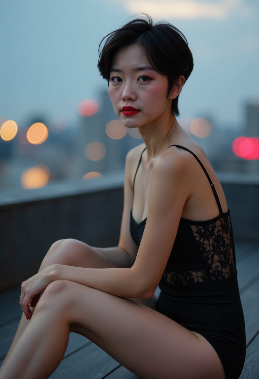 检察官的正义