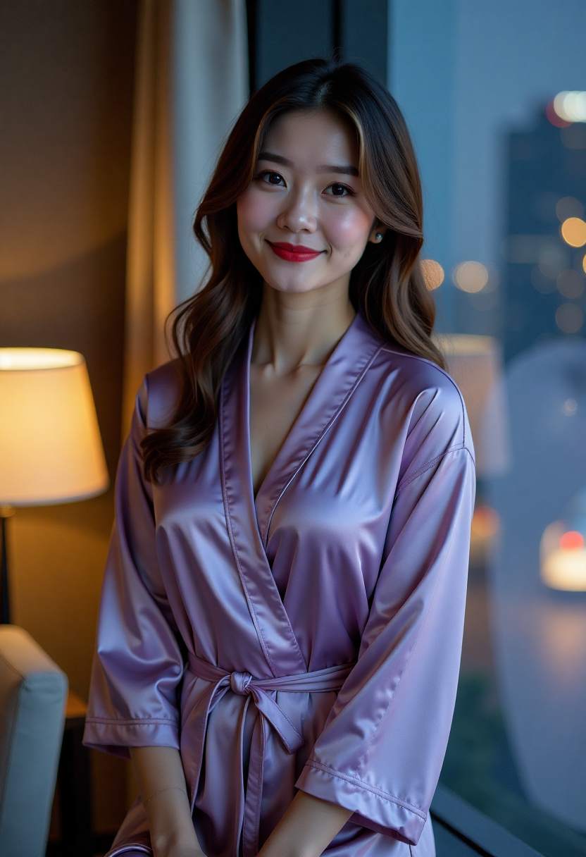 月曜夜未央