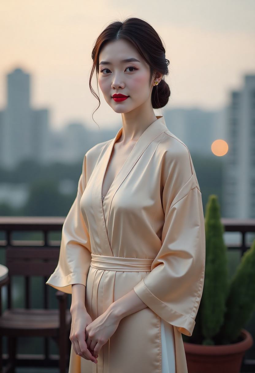 时光旅人日记
